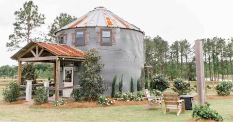 The Perfect Spring Getaway Starts With One Of These 7 Picture-Perfect Airbnbs In Georgia