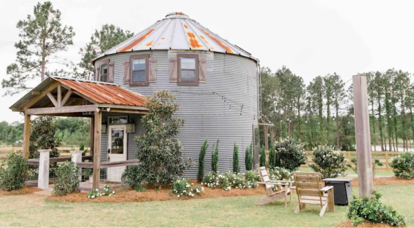 The Perfect Spring Getaway Starts With One Of These 7 Picture-Perfect Airbnbs In Georgia