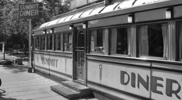 Few People Know The Real Reason Behind New Jersey Becoming The Diner Capital Of The World