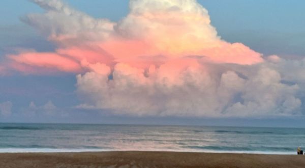 Cape Hatteras National Seashore In North Carolina Just Turned 71 Years Old And It’s The Perfect Spot For A Day Trip