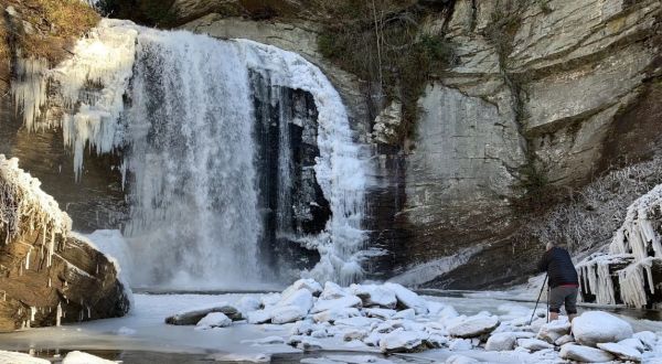8 Winter Attractions For The Family In North Carolina That Don’t Involve Long Lines At The Mall