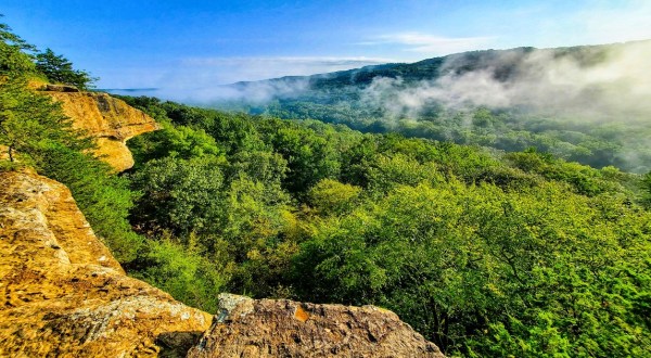 Your Ultimate Guide To State Parks In Arkansas