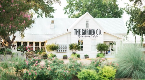 This Restaurant In Schulenburg Might Be The Best-Kept Secret In Texas