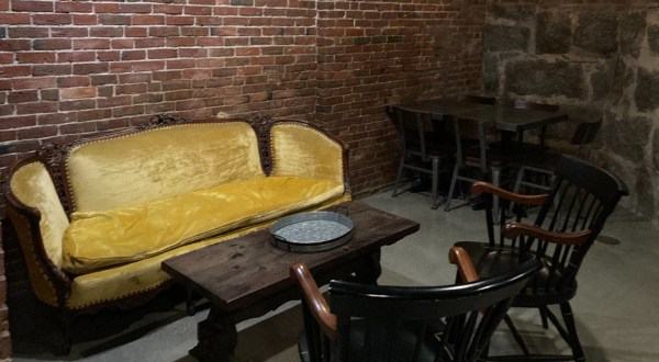 The Little-Known Story Of Speakeasies In Massachusetts And How They Are Making A Big Comeback