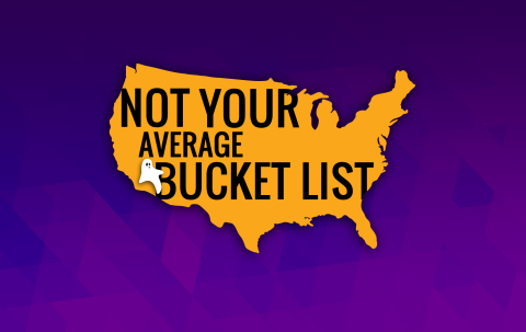 Not Your Average Bucket List Season 2