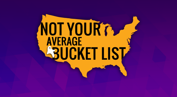 Not Your Average Bucket List Season 2