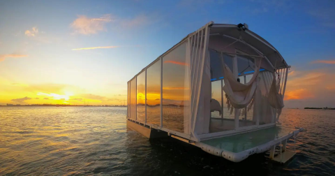 The Perfect Spring Getaway Starts With One Of These 8 Picture-Perfect Airbnbs In Florida