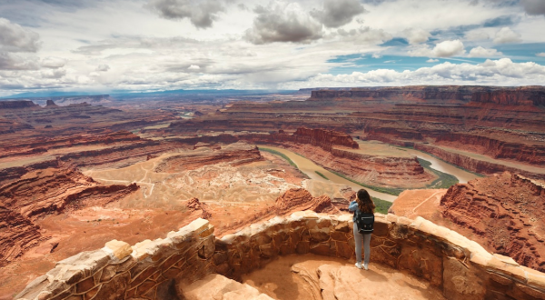 Everyone In Utah Should Check Out These 11 Tourist Attractions, According To Locals