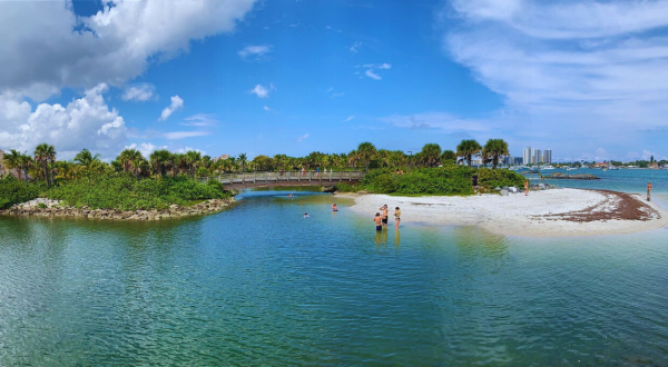 This Petite Paradise Florida Tourist Attraction Is A Perfect Day Trip Adventure