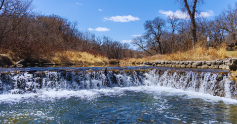 Best Waterfalls in North Dakota: 8 Local Favorites & Hidden Gems 