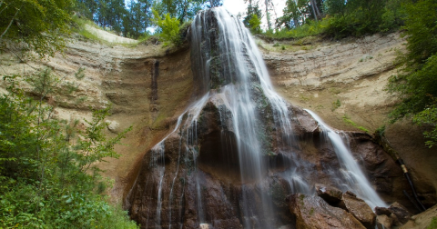 Best Waterfalls in Nebraska: 9 Local Favorites & Hidden Gems