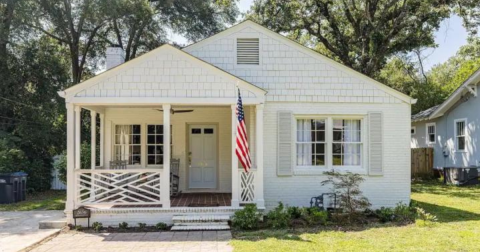 Best Places to Stay for The Masters: 12 Augusta Airbnbs Perfect for Golf Fans