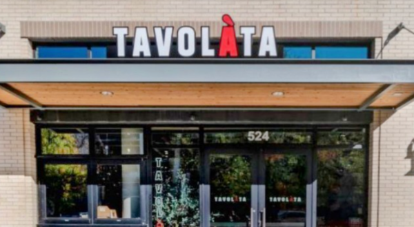 Tavolàta Is Serving Some Of The Freshest Pasta In Idaho