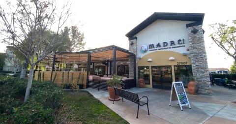 With Four Locations In Southern California, Madre Is Sharing Traditional Mexican Food - And Mezcal - One Meal At A Time