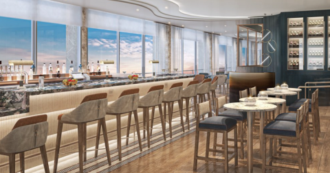 Experience Sea-To-Table Dining And Stunning Ocean Views At This New La Jolla Restaurant