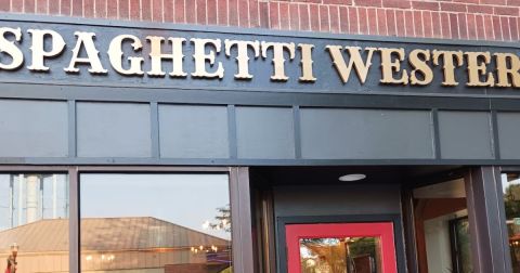 Spaghetti Western Is Serving Some Of The Freshest Pasta In North Dakota