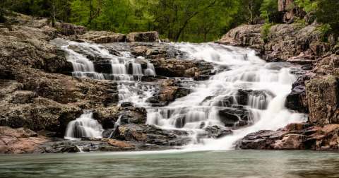 Best Waterfalls in Missouri: 14 Local Favorites & Hidden Gems