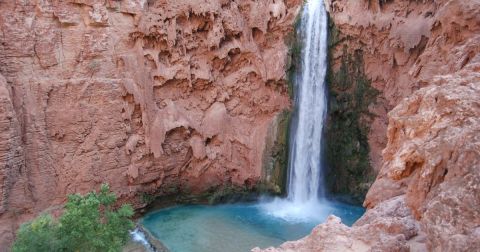Best Waterfalls in Arizona: 12 Local Favorites & Hidden Gems