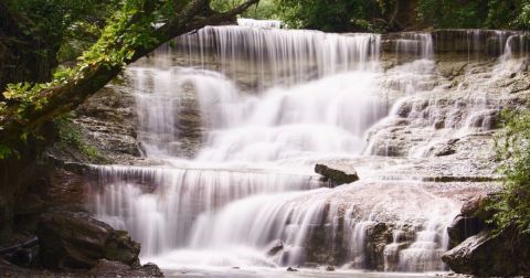 Best Waterfalls in Kansas: 11 Local Favorites & Hidden Gems