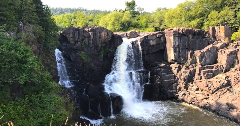 Best Waterfalls in Minnesota: 13 Local Favorites & Hidden Gems