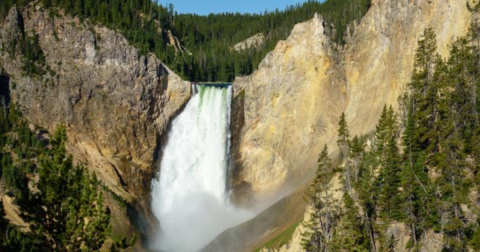 Best Waterfalls in Wyoming: 12 Local Favorites & Hidden Gems