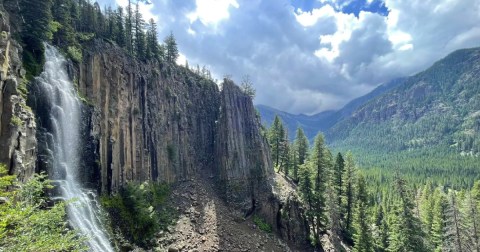 Best Waterfalls in Montana: 17 Local Favorites & Hidden Gems
