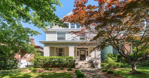 12 Airbnbs That Are Available To Rent For The 2024 Kentucky Derby
