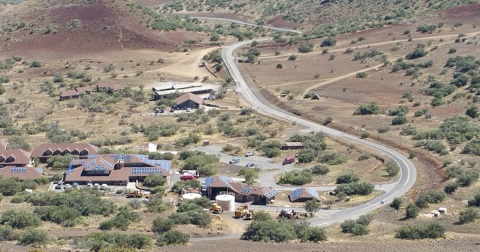 The Country's Most Impressive Rest Stop Is Hiding Right Here In Hawaii