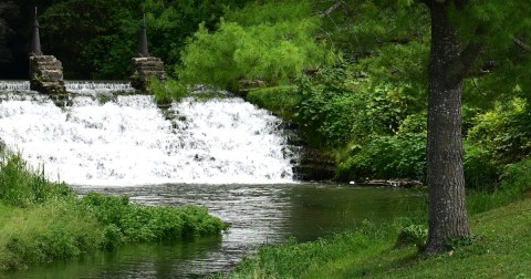Best Waterfalls in Iowa: 12 Local Favorites & Hidden Gems