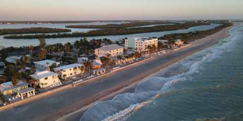 This Secret Island Escape In Florida Was An Easy Flight From My Midwest Home