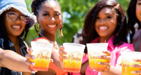 Raise A Glass To The Mimosa Festival In Alabama Returning For Its Third Year