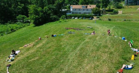 Study An Interesting Art And Enroll For Summer Workshops At Penland School Of Craft In North Carolina's Blue Ridge Mountains