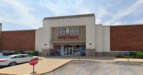 The Whole Family Could Spend An Entire Day Having A Blast At Dogwood Social House In Missouri