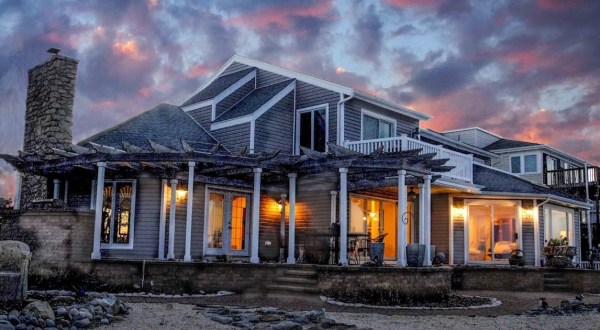 8 Waterfront Retreats In New Jersey That Are Perfect For Warm Weather Adventures