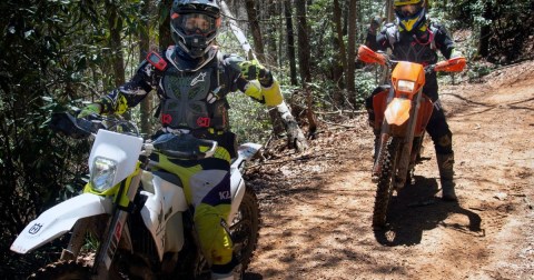 It's An Epic Mountain Adventure Riding ATVs To Incredible Views In Tennessee