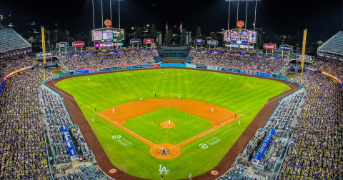 20 Iconic And Historic Sports Venues That Must Belong On Every Sports Lovers Bucket List