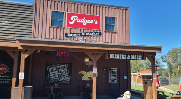 The Largest Tenderloins In Florida Require Two Buns At Pudgee’s Eatery & Market