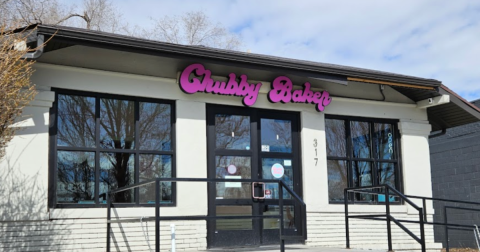 You'll Never Look At Donuts The Same Way After Trying Chubby Baker In Utah