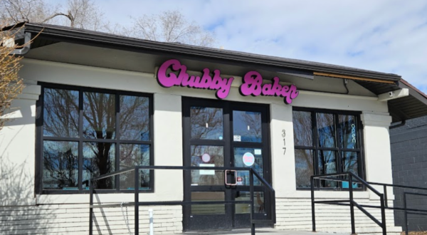 You’ll Never Look At Donuts The Same Way After Trying Chubby Baker In Utah