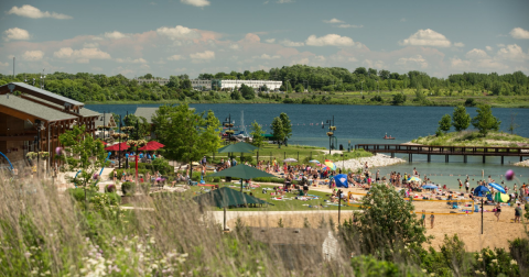 Your Ultimate Guide To Summer Fun In Illinois