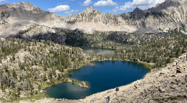 The Incredible Wonders In Idaho You Can Only Witness By Hiking