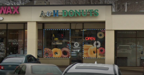 You'll Never Look At Donuts The Same Way After Trying A&H Donuts In Texas