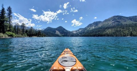 Best Things To Do This Summer In Northern California