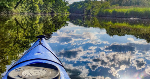 Get Away From The Crowds At This Incredible, Little-Known State Park In Michigan