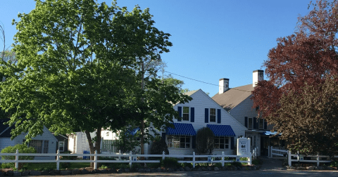 I Discovered My Family Roots At The Village Pancake House In Rowley, Massachusetts
