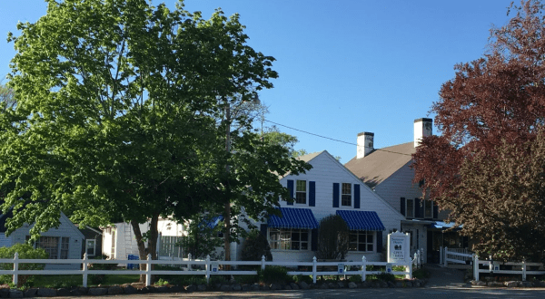 I Discovered My Family Roots At The Village Pancake House In Rowley, Massachusetts