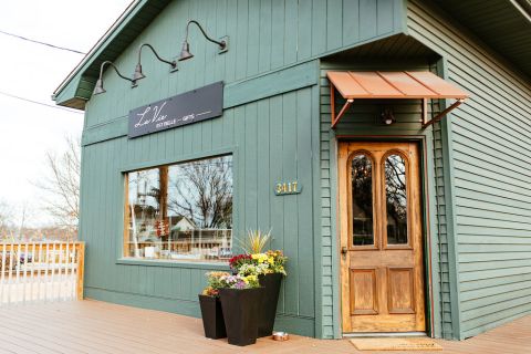 La Vie Est Belle In Minnesota Is So Much More Than A Charming Boutique