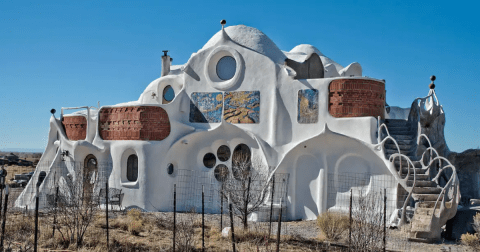 These 3 Earth Ship Airbnbs In Colorado Are Exceptional In Every Sense Of The Word