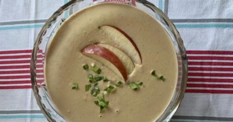 I've Lived In Virginia For Most Of My Life And I've Never Had Peanut Soup