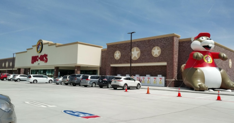 Plans Are Underway For The First Buc-ee's In Ohio And We Couldn't Be More Excited